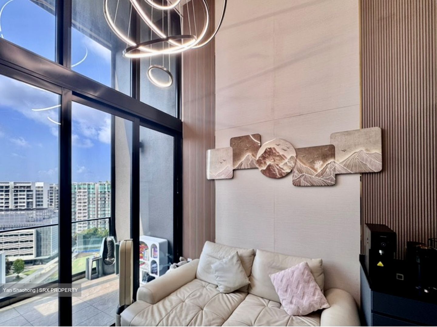 Park Colonial (D13), Condominium #592908291